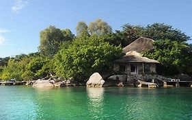 Kaya Mawa Hotel Likoma Malawi